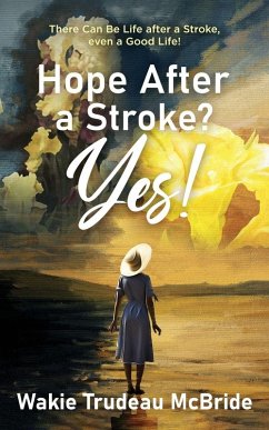 Cover Hope after a Stroke? Yes!