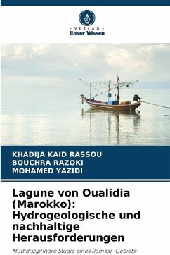 Cover Lagune von Oualidia (Marokko): Hydrogeologische und nachhaltige Herausforderungen