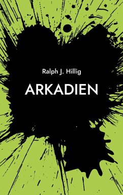 Cover Arkadien