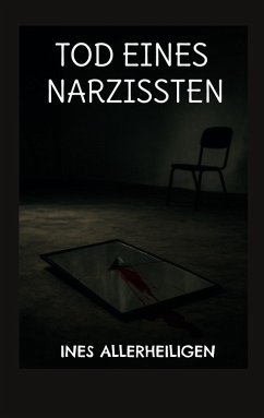 Cover Tod eines Narzissten