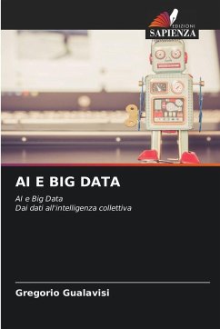 AI E BIG DATA Cover AI E BIG DATA