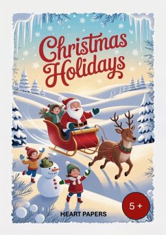 Cover Christmas Holidays