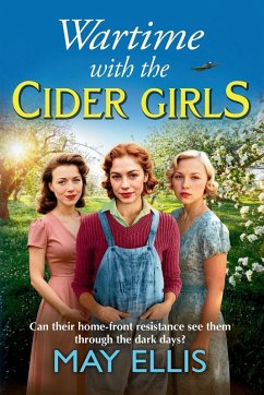 Cover Wartime with the Cider Girls