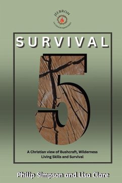 Cover Survival 5
