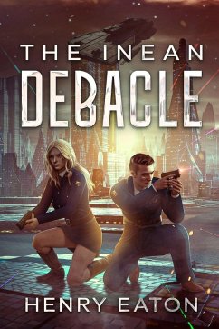 The Inean Debacle - Eaton, Henry