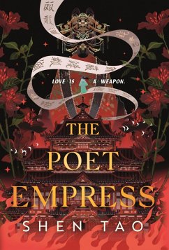 Cover The Poet Empress