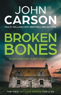 Cover Broken Bones