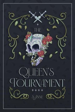 Cover The Queen's Tournament