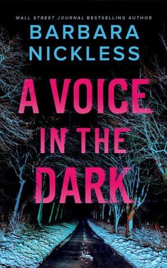 Cover A Voice in the Dark