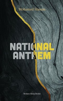 Cover National Anthem