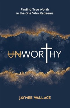 Cover Unworthy