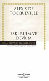 Eski Rejim ve Devrim