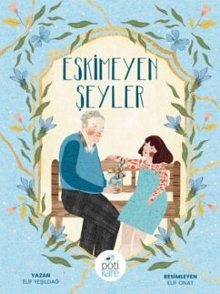 Cover Eskimeyen Seyler