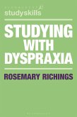Studying with Dyspraxia
