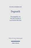 Wilhelm Herrmann-Studienausgabe Wilhelm Herrmann-Studienausgabe