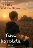 The Boy and the Storm (eBook, ePUB)