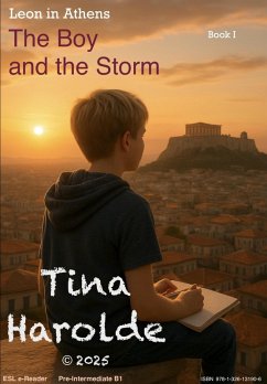 Cover The Boy and the Storm (eBook, ePUB)