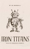 Iron Titans (eBook, ePUB)