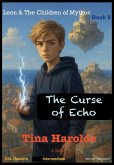 The Curse of Echo (eBook, ePUB)