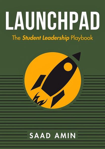 Launchpad (eBook, ePUB) Launchpad (eBook, ePUB)