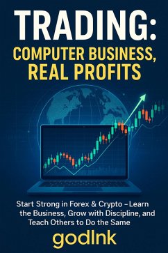 Cover TRADING: COMPUTER BUSINESS, REAL PROFITS (eBook, ePUB)