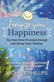 Energize Your Happiness (eBook, ePUB)