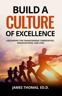 Cover Build a CULTURE of Excellence (eBook, ePUB)