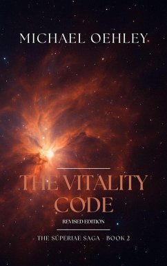 Cover The Vitality Code (eBook, ePUB)