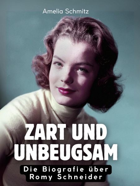 Zart und unbeugsam Zart und unbeugsam