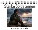 Starke Soldatinnen