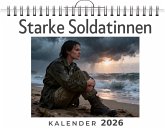 Starke Soldatinnen