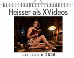 Cover Heisser als XVideos