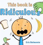 This Book Is Ridiculous