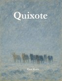 Quixote (eBook, ePUB)