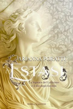 Cover Estasi (eBook, ePUB)