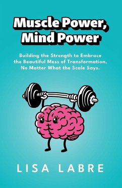 Cover Muscle Power, Mind Power