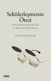 Sekülerlesmenin Ötesi Sekülerlesmenin Ötesi