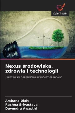 Cover Nexus ¿rodowiska, zdrowia i technologii