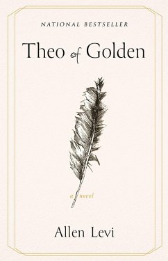 Cover Theo of Golden