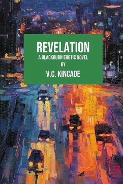 Revelation - Kincade, V C Revelation - Kincade, V C