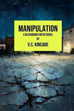 Manipulation - Kincade, V C Manipulation - Kincade, V C