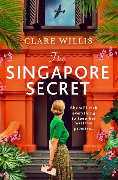 The Singapore Secret - Willis, Clare