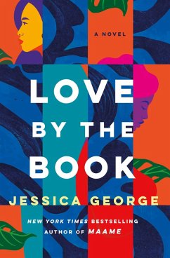Love by the Book - George, Jessica