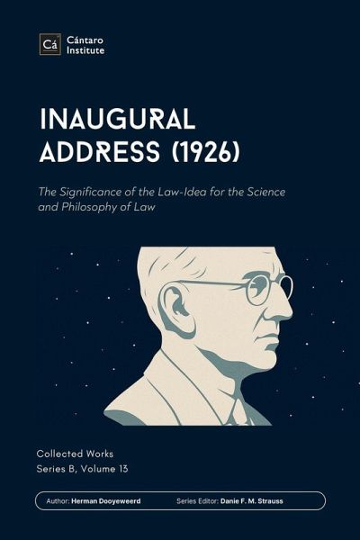 Inaugural Address (1926) Inaugural Address (1926)
