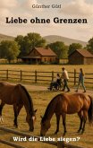 Liebe ohne Grenzen Liebe ohne Grenzen