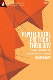 Pentecostal Political Theology
