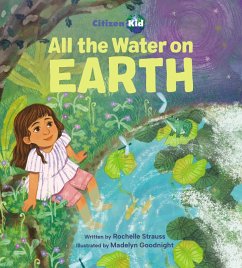 All the Water on Earth Cover All the Water on Earth