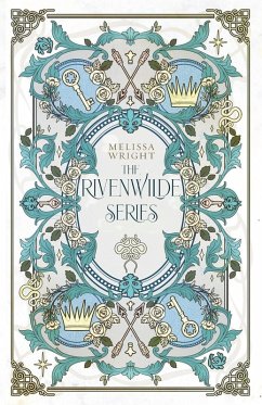 The Rivenwilde Series - Wright, Melissa
