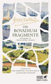 Die Bovadium Fragmente Die Bovadium Fragmente