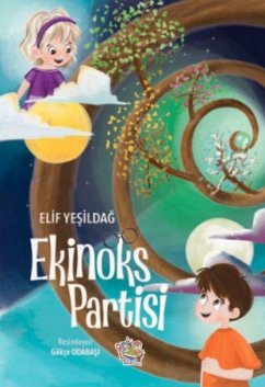 Cover Ekinoks Partisi